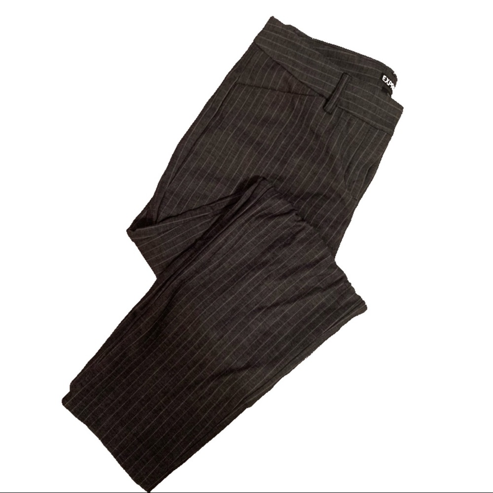 Express “Editor” Pants - Size 2R